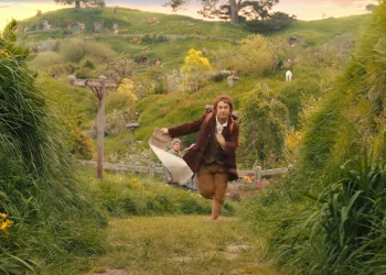 Hobbiton Is Now Listed On Airbnb But Good Luck Getting - Travel News, Insights & Resources.