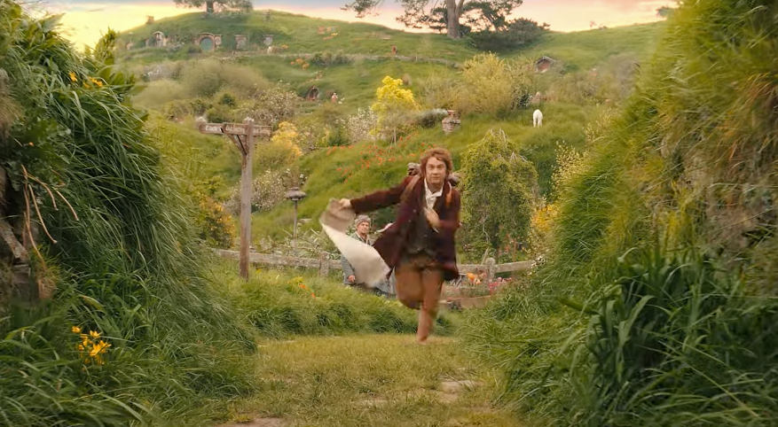 Hobbiton Is Now Listed On Airbnb But Good Luck Getting - Travel News, Insights & Resources.