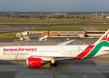 Kenya Airways share suspension extended as restructuring continues - Travel News, Insights & Resources.