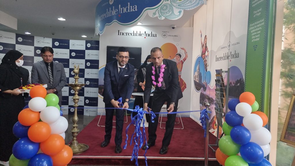 Ribbon Ceremony - Travel News, Insights & Resources.