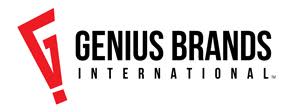 Genius Brands International, Inc.