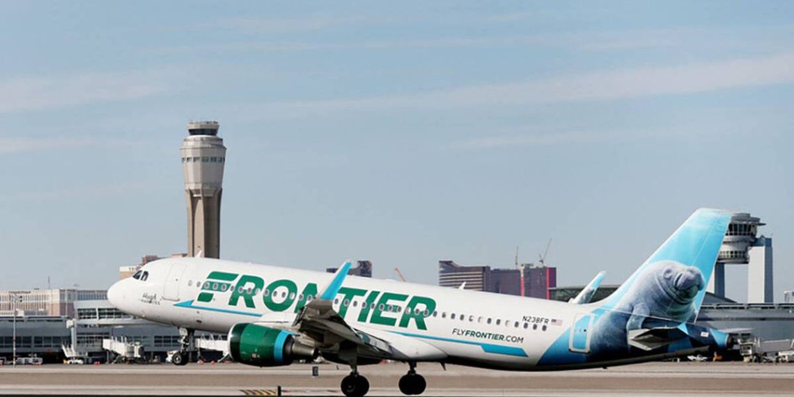 1675712351 Frontier Airlines unveils cheap unlimited summer travel pass — but - Travel News, Insights & Resources.