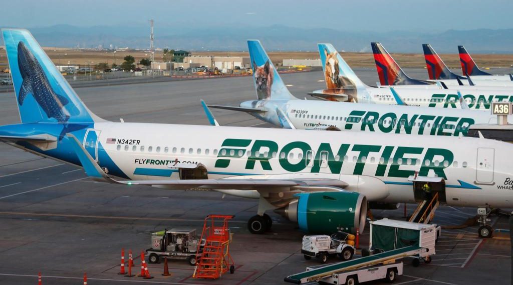 1675860247 Frontier Airlines unveils cheap unlimited summer travel pass — but - Travel News, Insights & Resources.