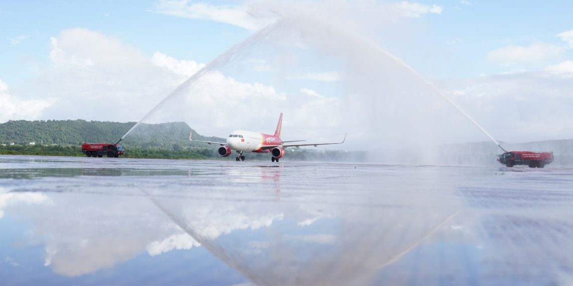 205 Million Passengers Flown VietJet Shares 2022 Success Story - Travel News, Insights & Resources.