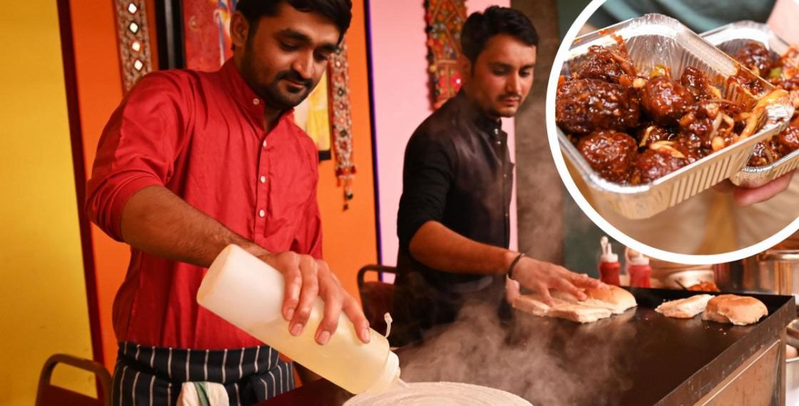 7 of the best curry places in Norwich according to - Travel News, Insights & Resources.