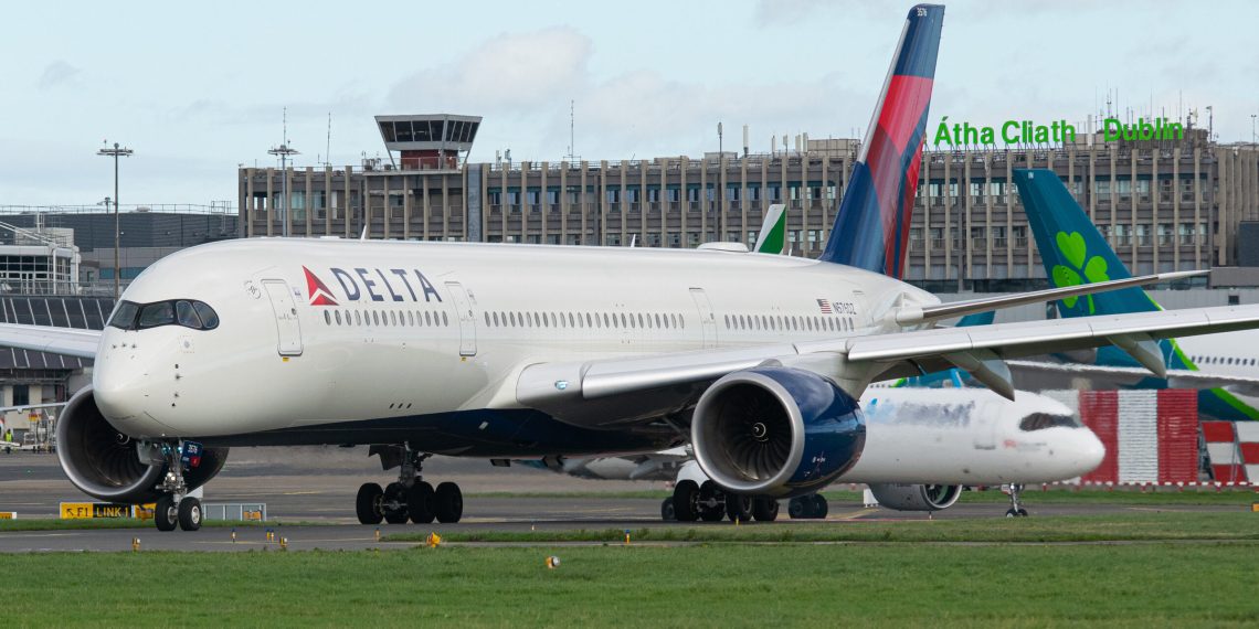 A Look into Delta Air Lines Salt Lake City Expansion - Travel News, Insights & Resources.