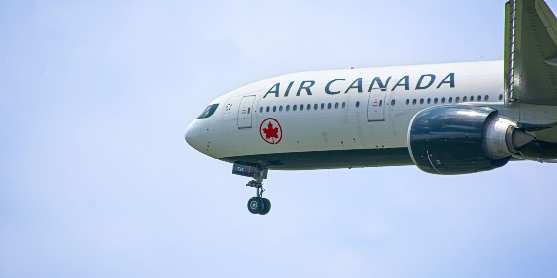 Air Canada Becomes First Canadian Airline To Launch Digital Identification - Travel News, Insights & Resources.