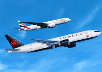 Air Canada Cargo and Emirates SkyCargo sign agreement to enhance - Travel News, Insights & Resources.