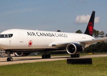 Air Canada Cargo joins PharmaAero collaboration platform - Travel News, Insights & Resources.