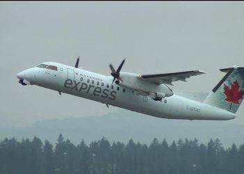 Air Canada Kamloops to Calgary flights suspended as of Sunday WestJet adds - Travel News, Insights & Resources.