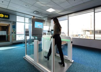 Air Canada Launches Digital Identification For Passengers Travel Radar - Travel News, Insights & Resources.