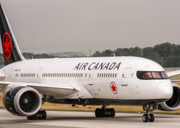 Air Canada Socked by 215 Million in Customer Comp in - Travel News, Insights & Resources.