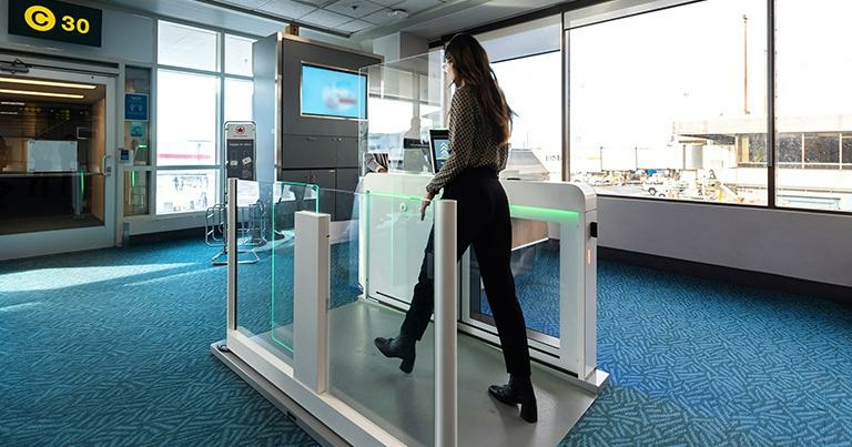Air Canada launches digital identification trial for biometric boarding - Travel News, Insights & Resources.