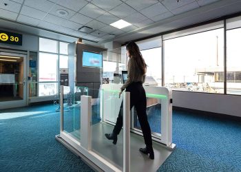 Air Canada piloting facial recognition tech at Vancouver International Airport - Travel News, Insights & Resources.