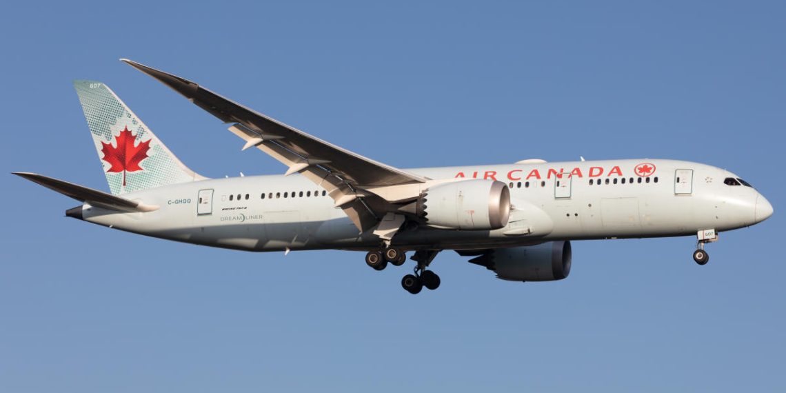 Air Canada to hit pre pandemic capacity levels in 2024 as - Travel News, Insights & Resources.