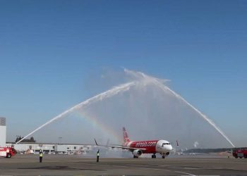 AirAsia Philippines now flies Tokyo via Narita offers ‘Red Hot - Travel News, Insights & Resources.