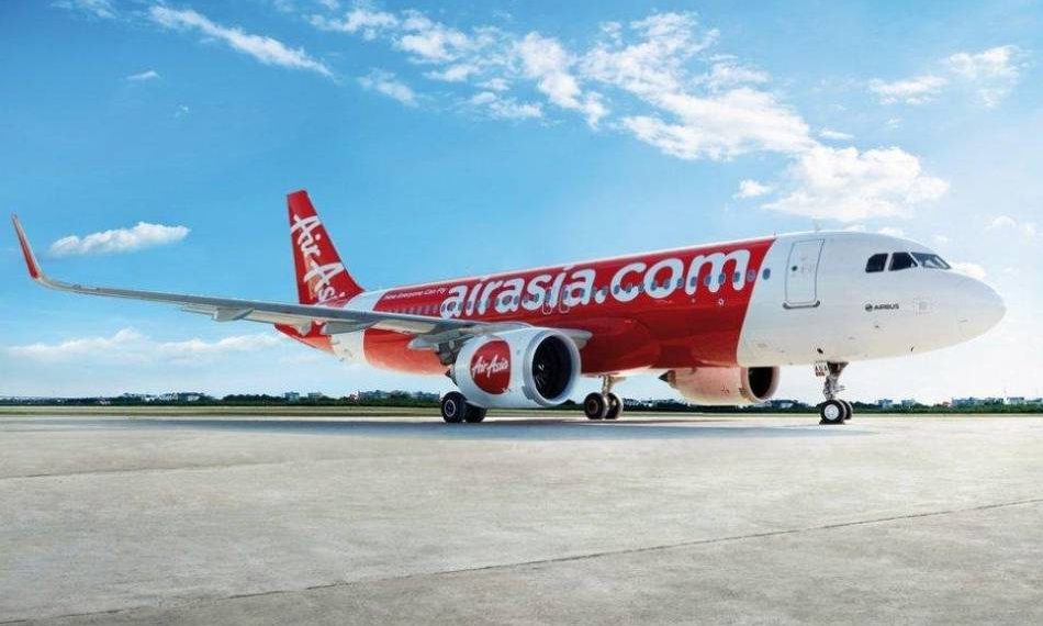 AirAsia offers B1T1 promo ramps up China flights this February - Travel News, Insights & Resources.
