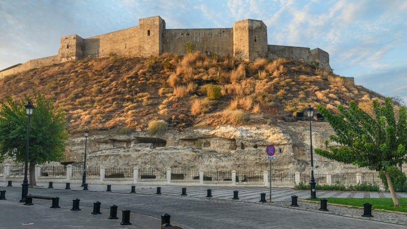 Ancient castle used by Romans and Byzantines destroyed in Turkey - Travel News, Insights & Resources.