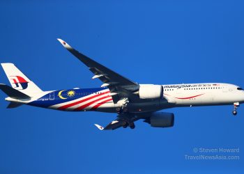 Asia Pacific Airlines Post 3633 Rise in Yearly International Traffic - Travel News, Insights & Resources.