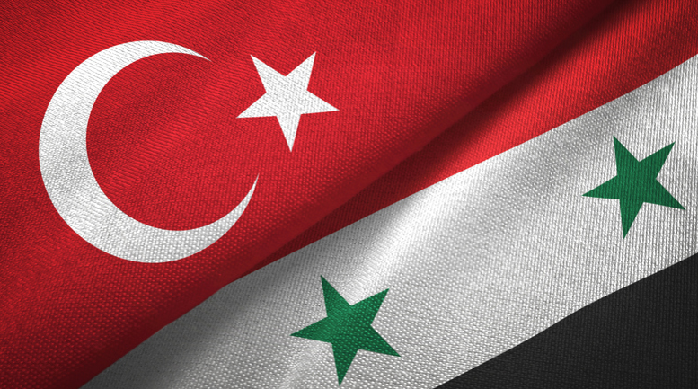 Aviation and Turkiye Syria Earthquake Relief Efforts - Travel News, Insights & Resources.