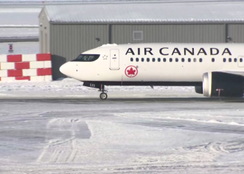 BC snow Air Canada warns of YVR delays CityNews - Travel News, Insights & Resources.