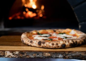 Best pizza restaurants in Wiltshire you need to try from - Travel News, Insights & Resources.