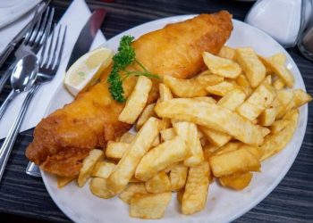 Best plaices for fish and chips in Cumberland - Travel News, Insights & Resources.