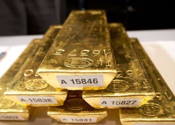 Burkina Faso buys 200 kilos of gold from local mine - Travel News, Insights & Resources.