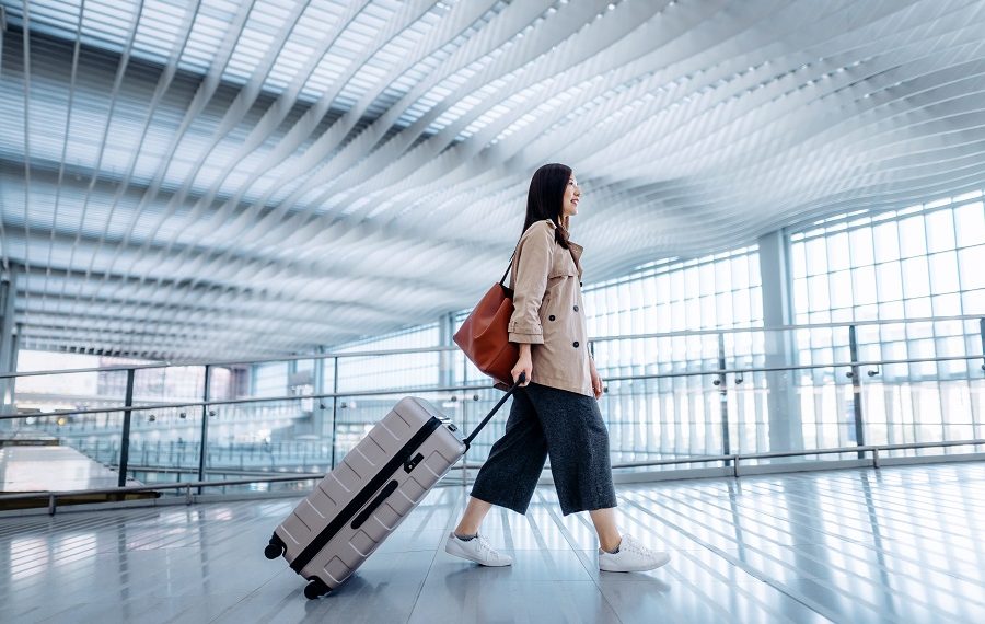 Chinese airports and airlines invest heavily in it for passenger - Travel News, Insights & Resources.