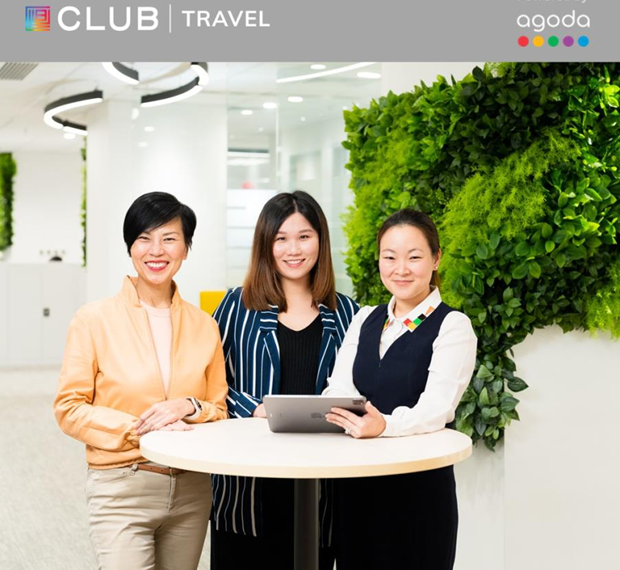 Club Travel announces partnership with Agoda TravelDailyNews Asia - Travel News, Insights & Resources.