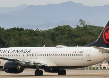 Compensation Clinic Air Canada Flight Delay Missed Connection Resulting - Travel News, Insights & Resources.
