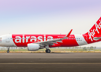 DGCA Imposes Rs 20 Lakh Penalty On AirAsia India - Travel News, Insights & Resources.