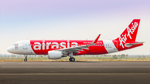 DGCA Imposes Rs 20 Lakh Penalty On AirAsia India - Travel News, Insights & Resources.