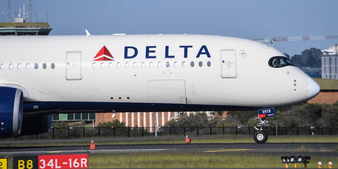 Delta Air Lines Best Of Breed At A Discount NYSEDAL - Travel News, Insights & Resources.