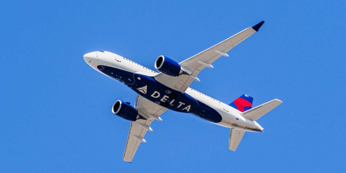 Delta Air Lines Positive Indicators For Continued Recovery NYSEDAL - Travel News, Insights & Resources.