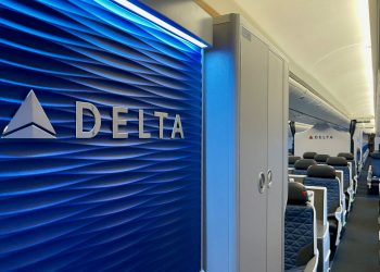 Delta Air Lines unveils 2 long haul routes from NYC to - Travel News, Insights & Resources.
