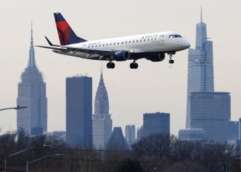 Delta Comes Out on Top Again in WSJ Airline Rankings - Travel News, Insights & Resources.