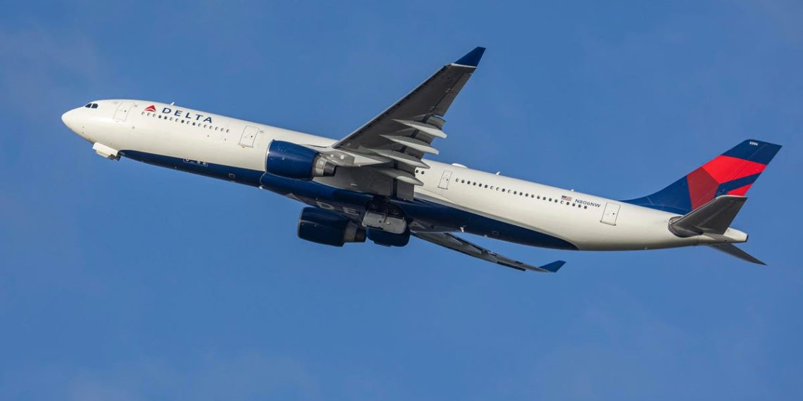 Delta Has New Routes From Dallas And Austin - Travel News, Insights & Resources.