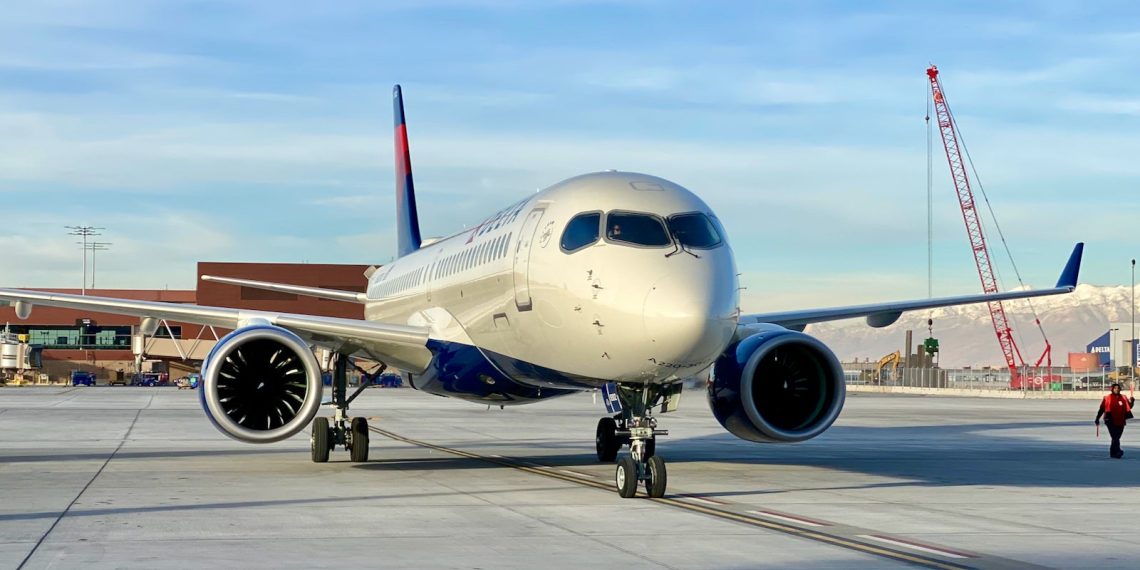 Delta brings the love to Texas with new flights a - Travel News, Insights & Resources.