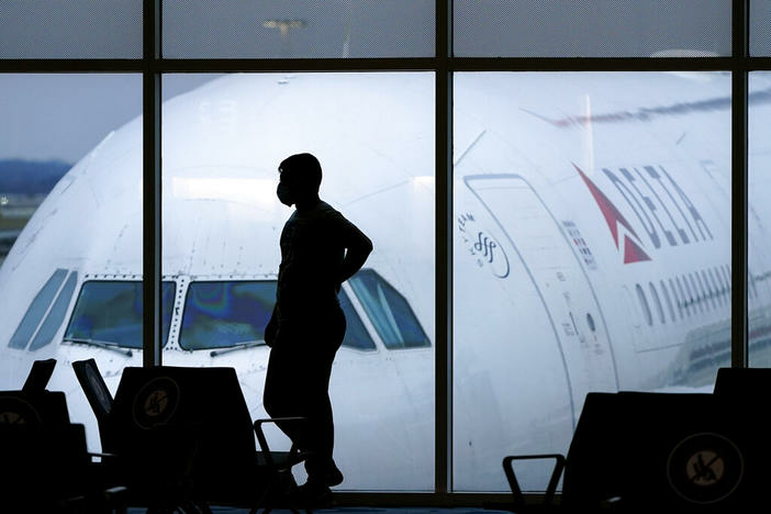 Delta is raising pay as airlines cope with travel rebound - Travel News, Insights & Resources.