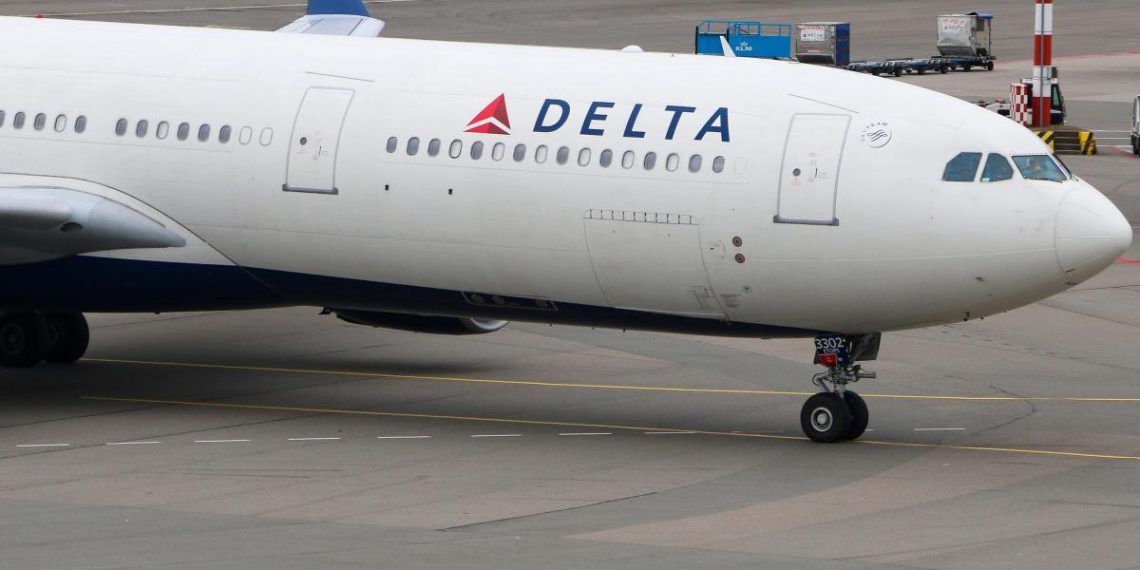 Delta passenger says an out of control flight attendant told - Travel News, Insights & Resources.