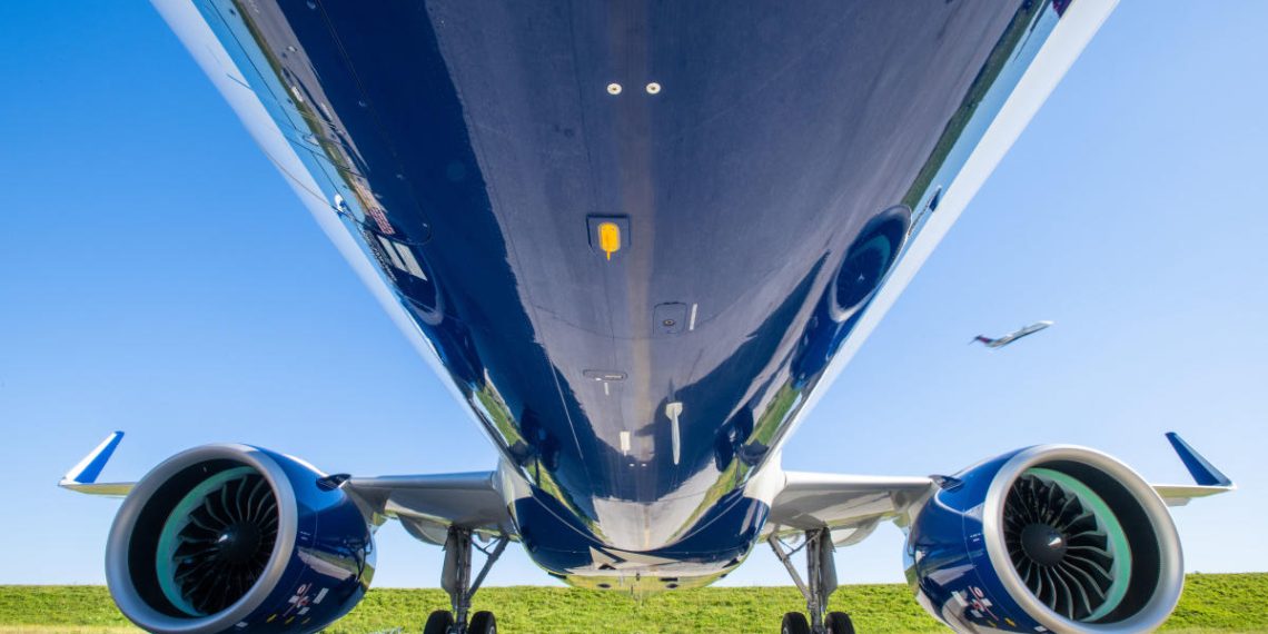 Deltas hidden profit center is repairing jet engines - Travel News, Insights & Resources.