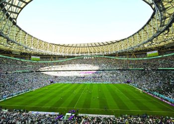 Discover Qatar unveils new Transit Tours including World Cup stadium - Travel News, Insights & Resources.