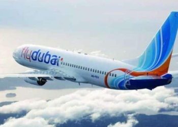 Dubai Bound flydubai Plane Diverted to Karachi After Passenger Dies During - Travel News, Insights & Resources.