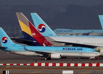 EU Likely to Launch Full Scale Probe of Korean Air Asiana Deal - Travel News, Insights & Resources.