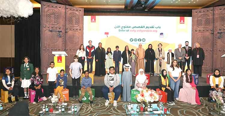 Emirates Airline Fest of Literature hears Voices of Future Generations.ashx - Travel News, Insights & Resources.