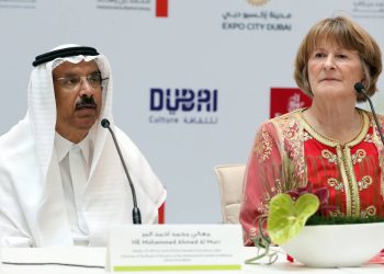 Emirates Airline Festival of Literature announces sustainability focused partnerships - Travel News, Insights & Resources.