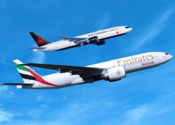 Emirates SkyCargo and Air Canada Cargo to exploit each others - Travel News, Insights & Resources.
