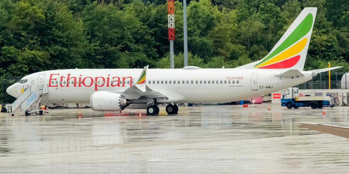 Ethiopian Airlines Doubles Jeddah With The Boeing 737 MAX 8 - Travel News, Insights & Resources.
