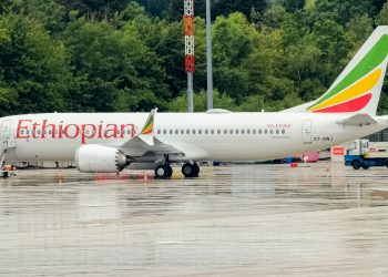 Ethiopian Airlines Doubles Jeddah With The Boeing 737 MAX 8 - Travel News, Insights & Resources.